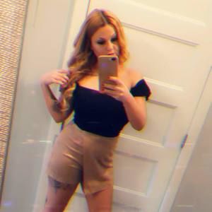 Meet your Posher, Jess